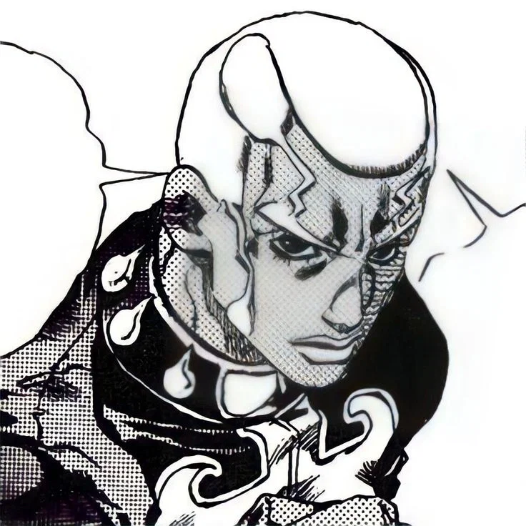 Enrico Pucci