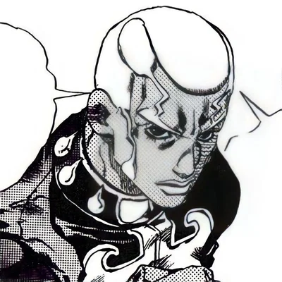 Enrico Pucci
