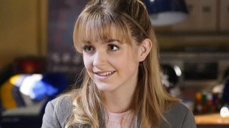 Paige Swanson