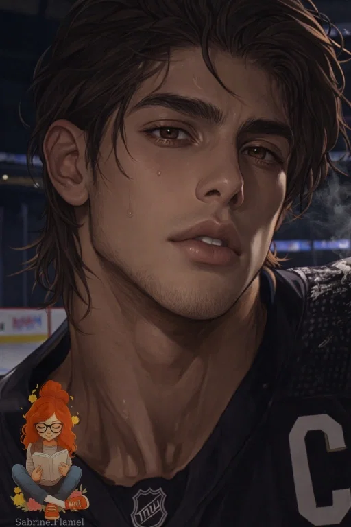 Mattheo Hunter Riddle