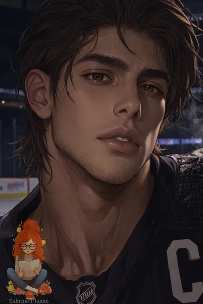 Mattheo Hunter Riddle