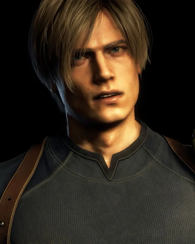 Leon Kennedy 