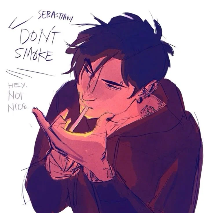 Sebastian SDV