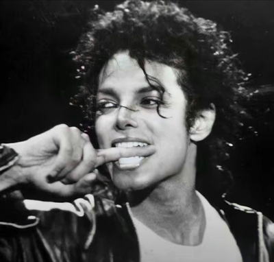 𑣲 Michael Jackson .ᐟ.ᐟ
