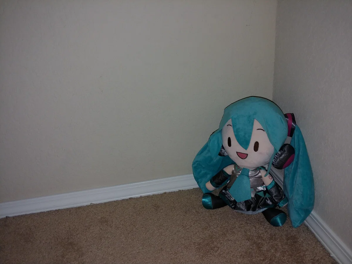Very own  -ku (fuckable Miku)
