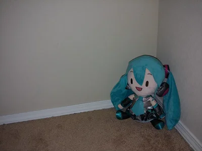Very own  -ku (fuckable Miku)