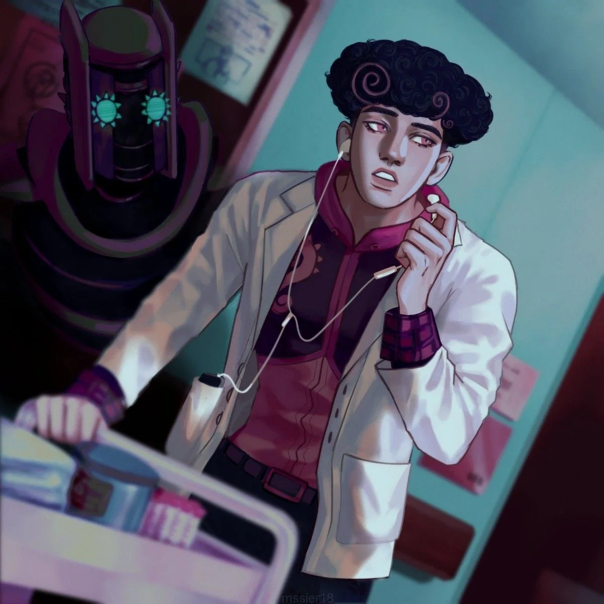 Toru