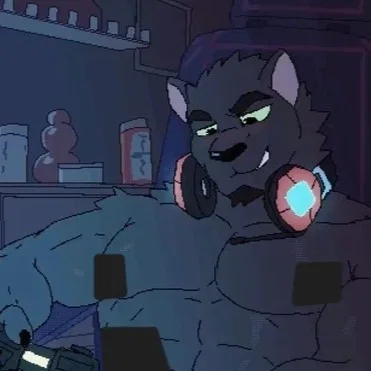 Tyrell | Your roommate