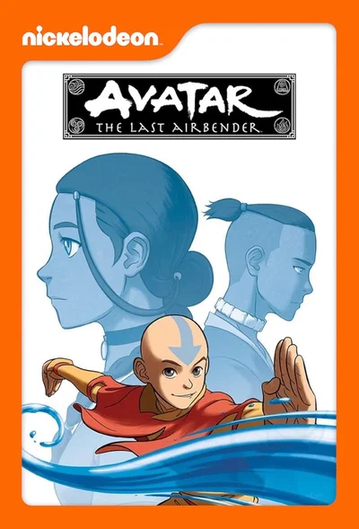 Avatar: The last airbender RPG(Roleplay Game)