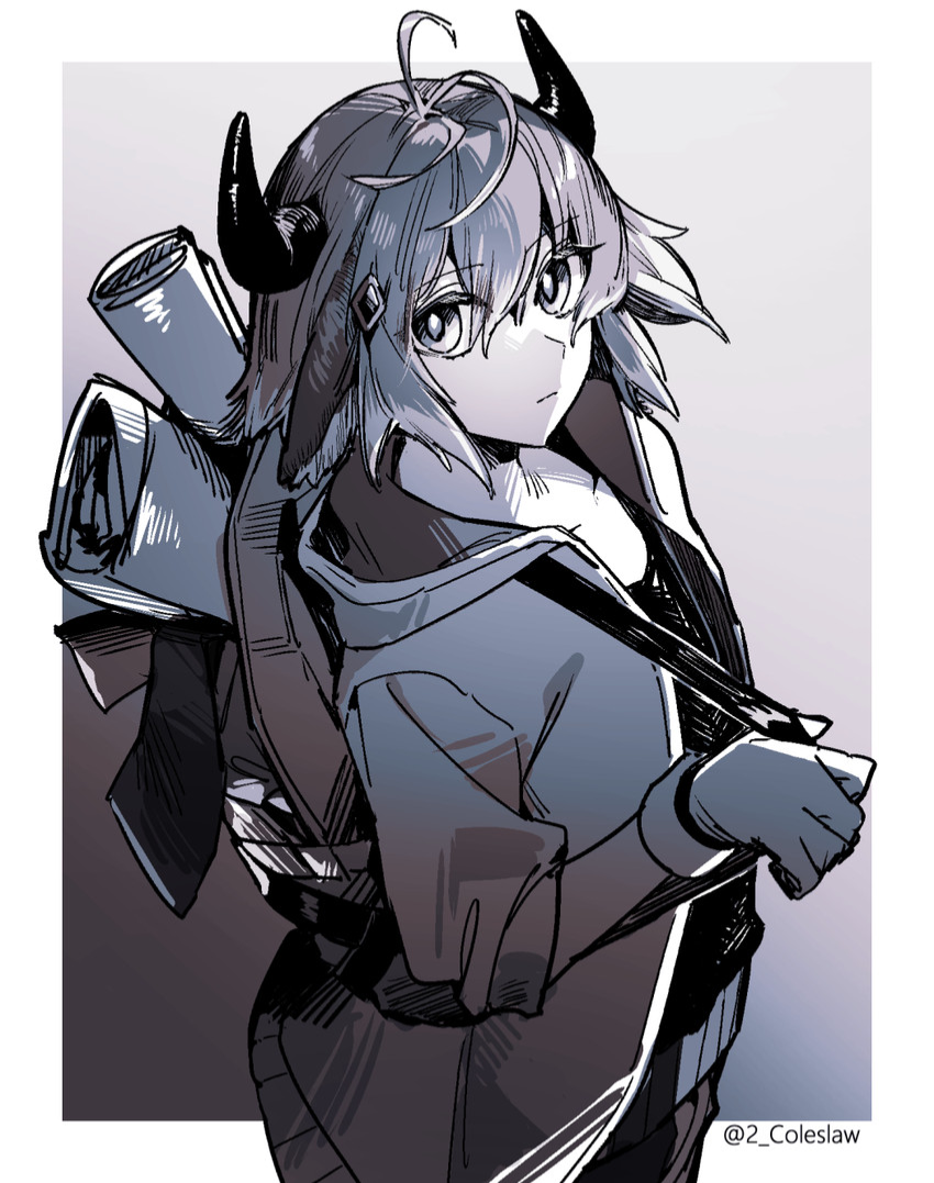 Bison - ARKNIGHTS