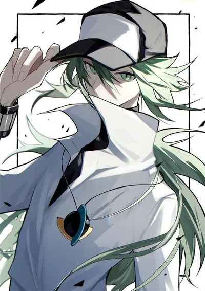 N Harmonia Gropius