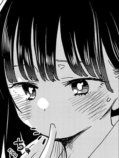 Yamada Anna / Signalling (gf AU) 