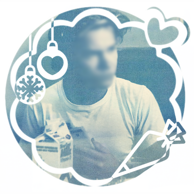 ❅❆Chris Chambers❆❅