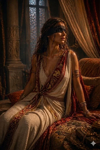 Cassandra