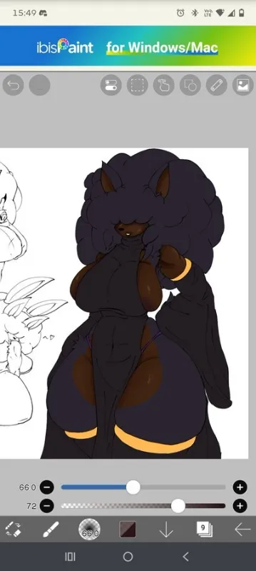 Jade the godess