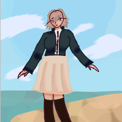 Chiaki 👅👅👅
