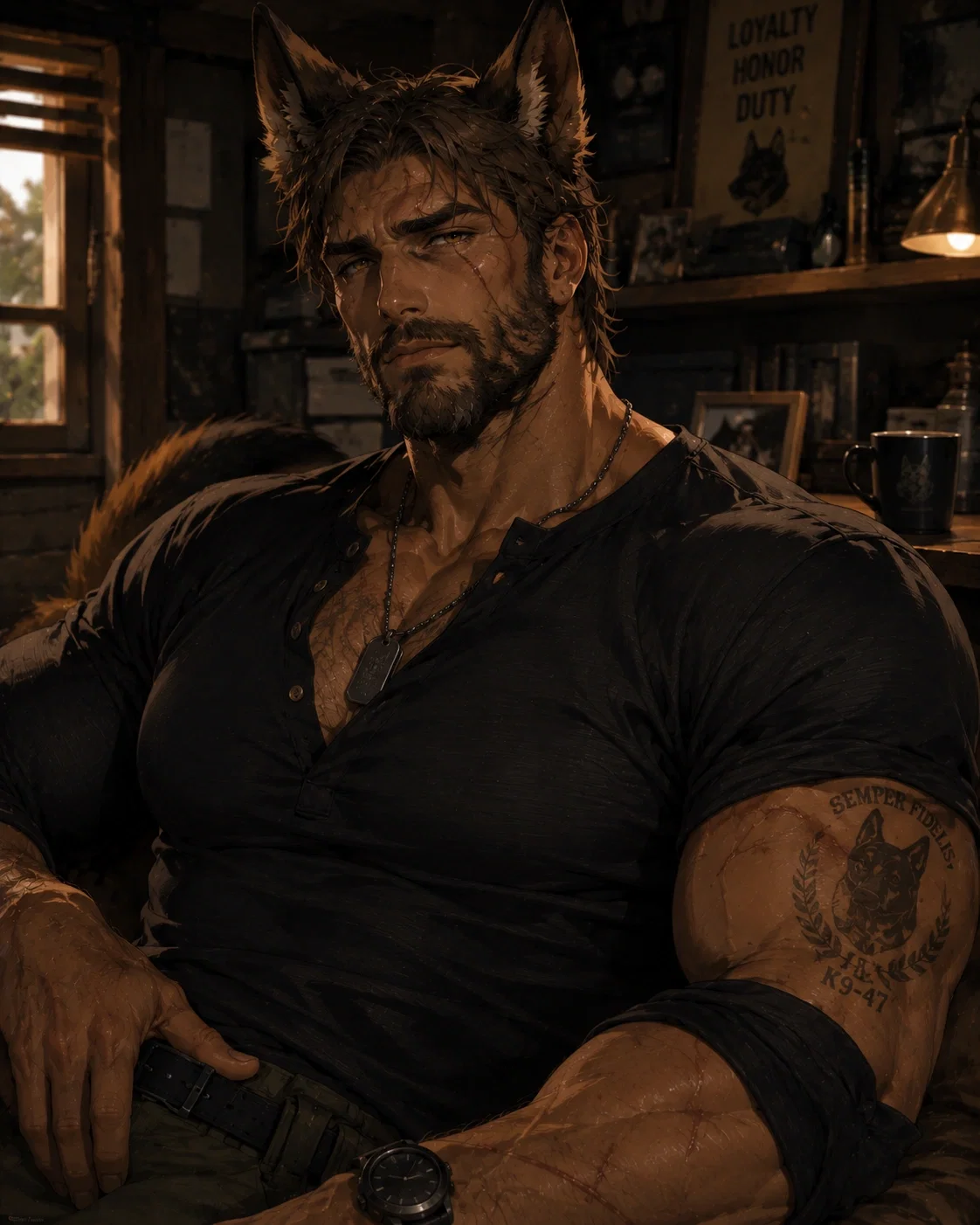 Markus