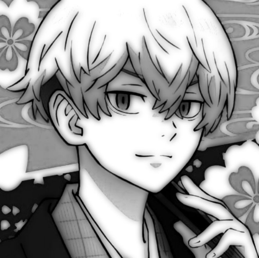 Chifuyu Matsuno
