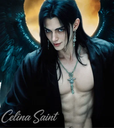 Aion Dark Angel
