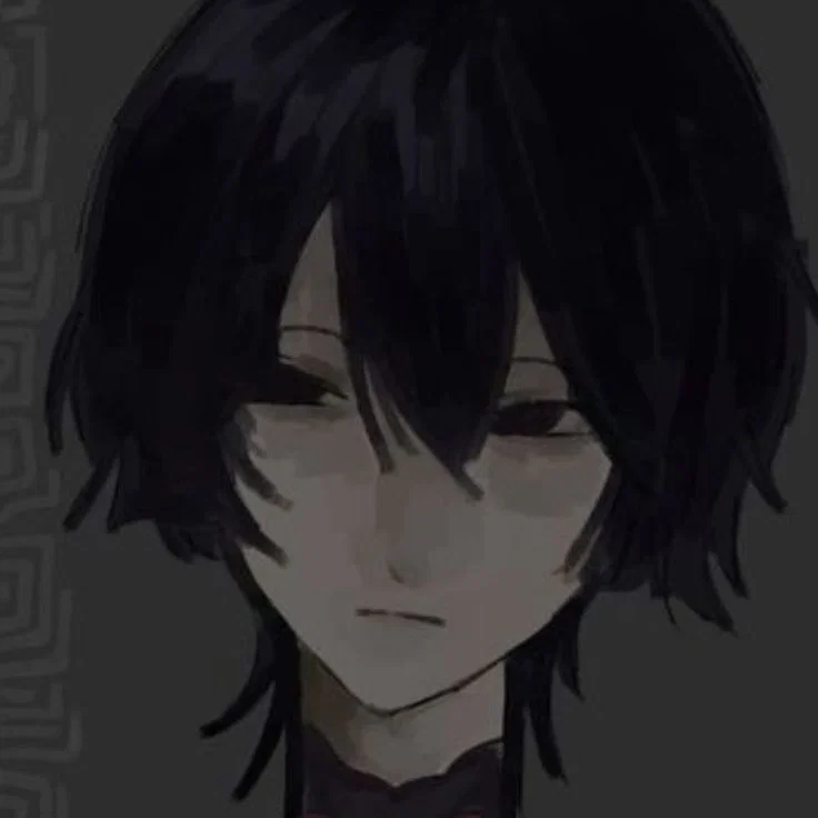 Boyfriend Scaramouche