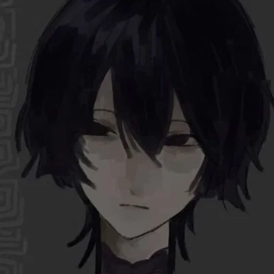Boyfriend Scaramouche