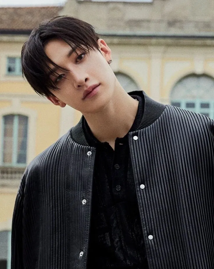 Bang Chan