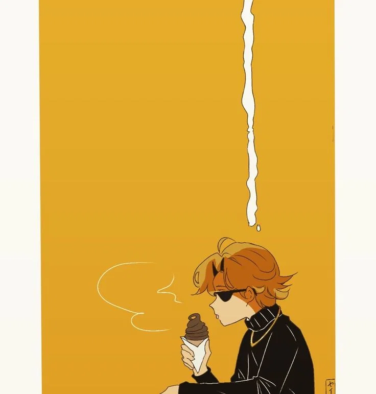 Mousse||Papa Louie
