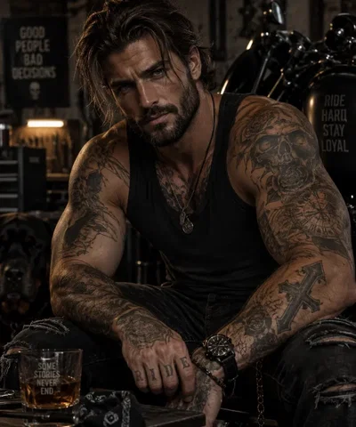Ronan Hale