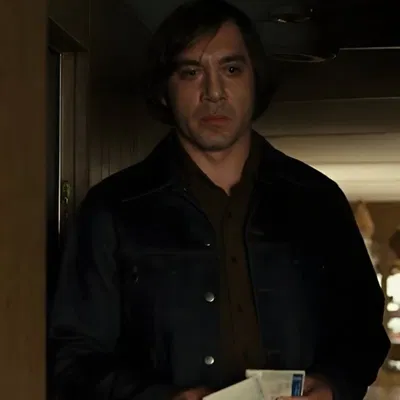 Anton Chigurh
