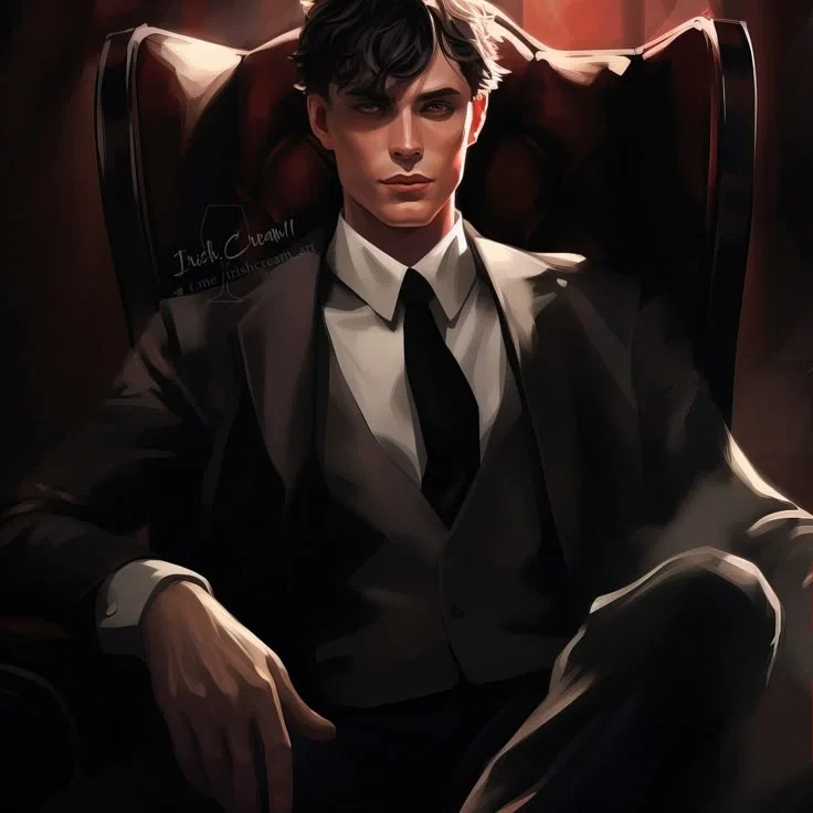 Tom Riddle