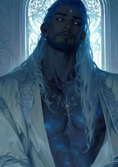 Lestat D' Angelo 