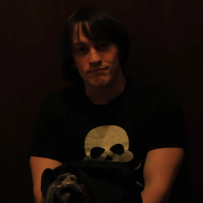 Evan myers