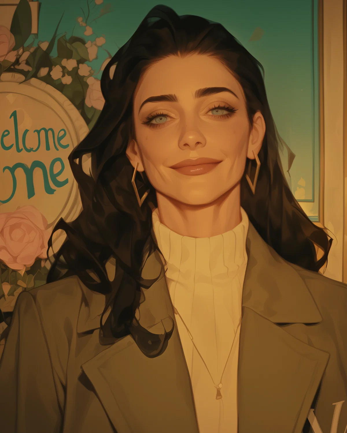 joan endicott • therapist