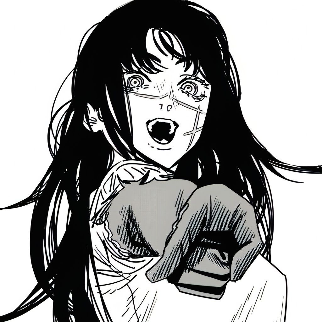 Yoru (Chainsaw Man)