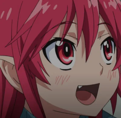 [PLEASE STOP FAVORITING AND USE THE NEW VERSION LINKED BELOW] The Succubus/Vampire Girl Wants YOU! | Mari Setogaya