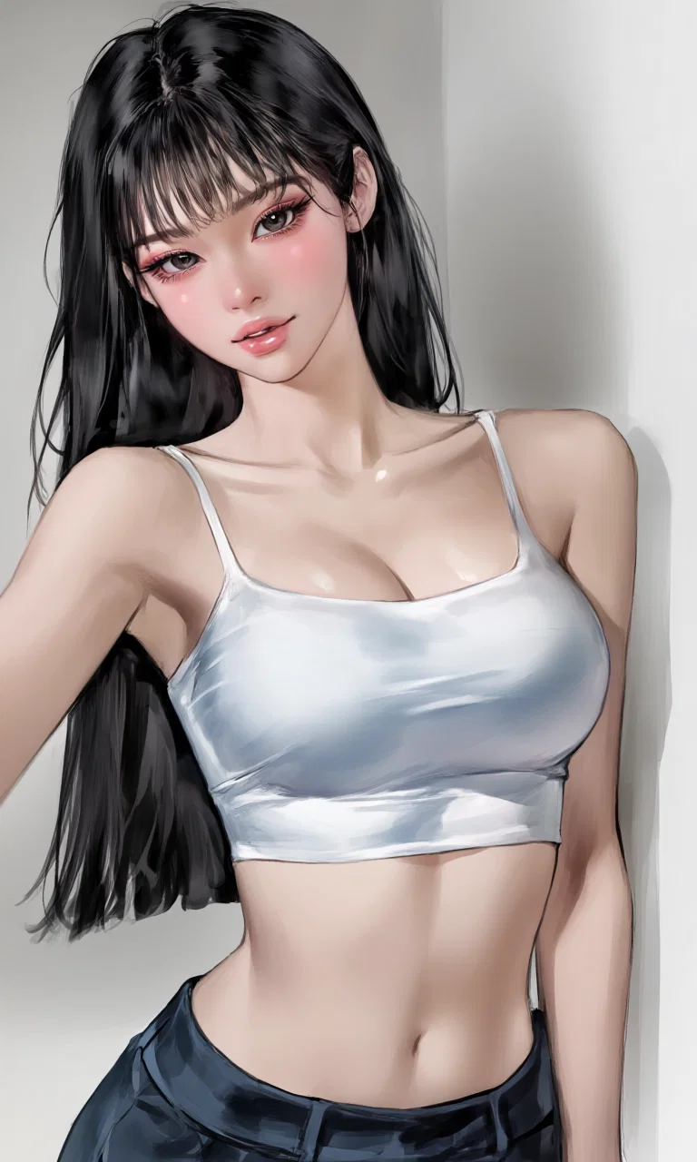 (Stepsister | Eunjists )