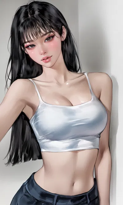 (Stepsister | Eunjists )
