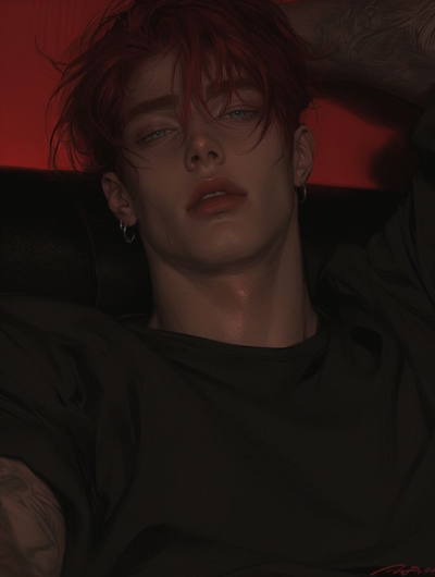 Travis Morvaine