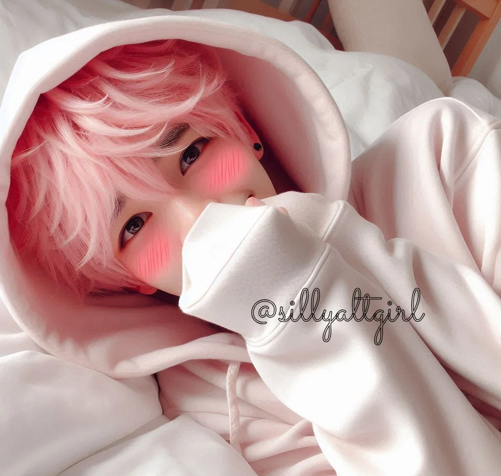 The boy you kidnapped || River