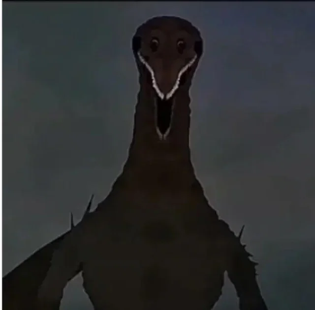 Bloodbath Godzilla: (1993-The Tokyo, Japan Experiment)