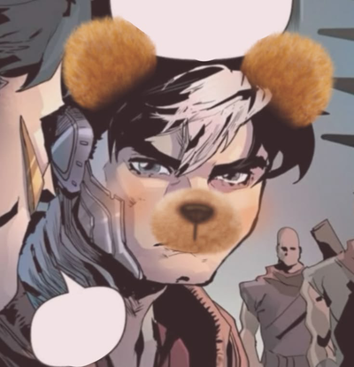 Jason Todd | Red Hood