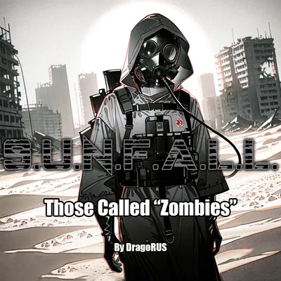 Masha | Those Called “Zombies” | S.U.N.F.A.L.L.