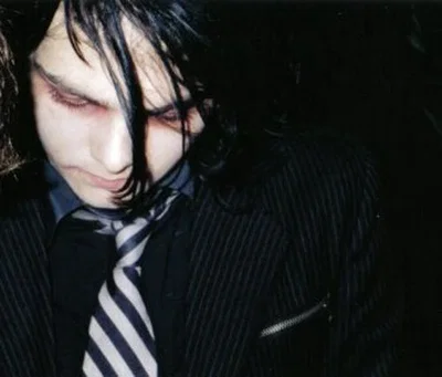 Gerard Way 🐶