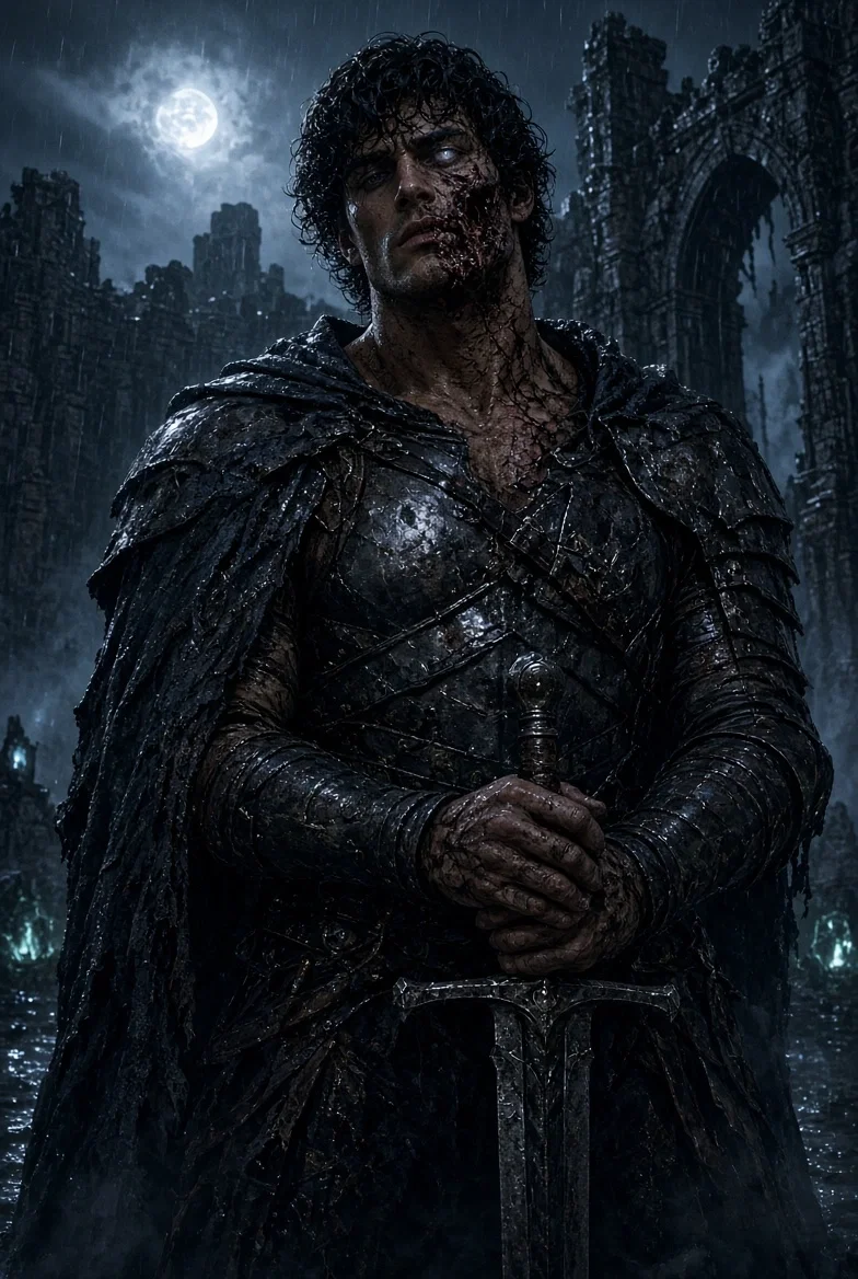 Brink Magnus