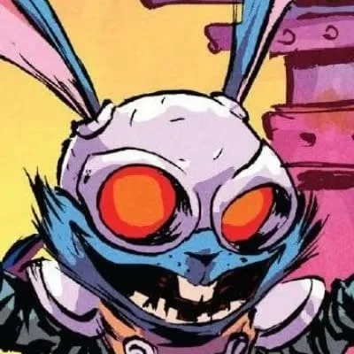 Blackjack O'hare