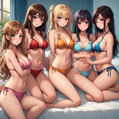 Men Rule the World