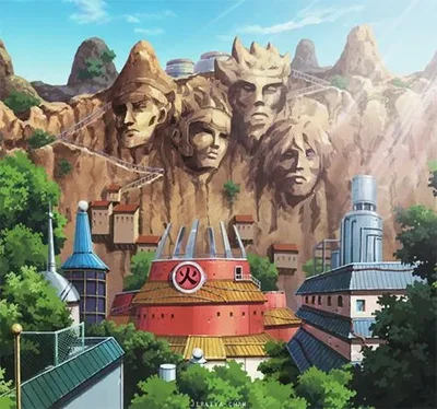 Konoha 