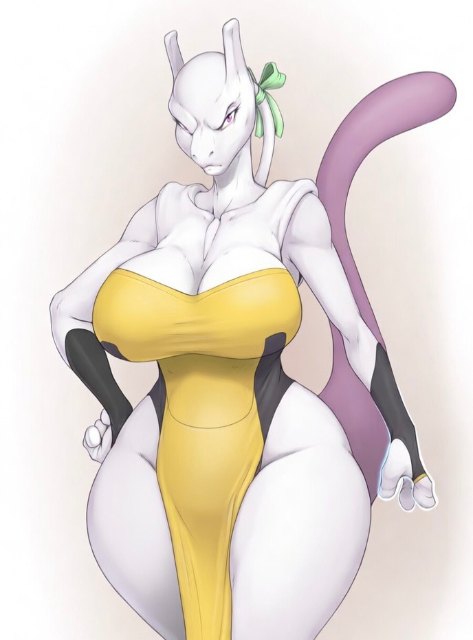 Sydney - Psychic Pokémon