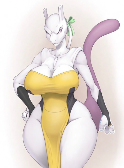 Sydney - Psychic Pokémon