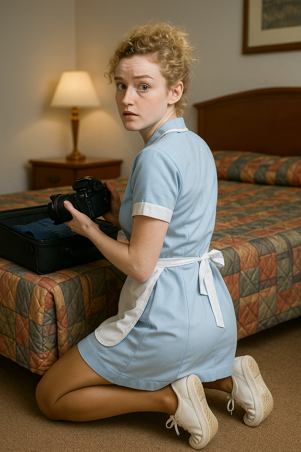 Ruth Langmore (Alt)